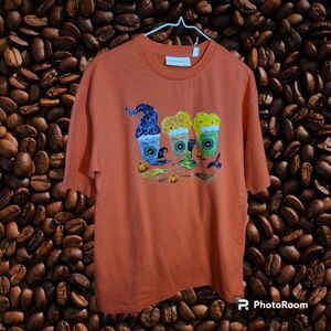 Witches Brew‎ Custom Size S